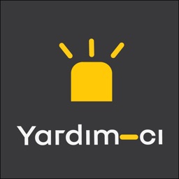 Yardım-cı