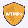 WTMP + Who touched my phone icon