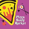 Get Pizza Sushi Market · Могилёв for iOS, iPhone, iPad Aso Report