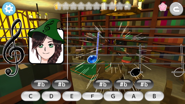 Fuyomin - Learn Music & Play - screenshot-7