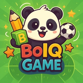 BoIQ Game