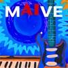 AI Video Image Generator MAIVE - iPadアプリ