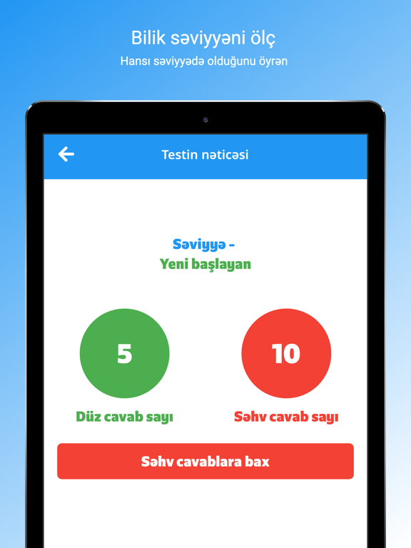 Screenshot #6 pour Yol Nişanları 2026 - DYP Testi