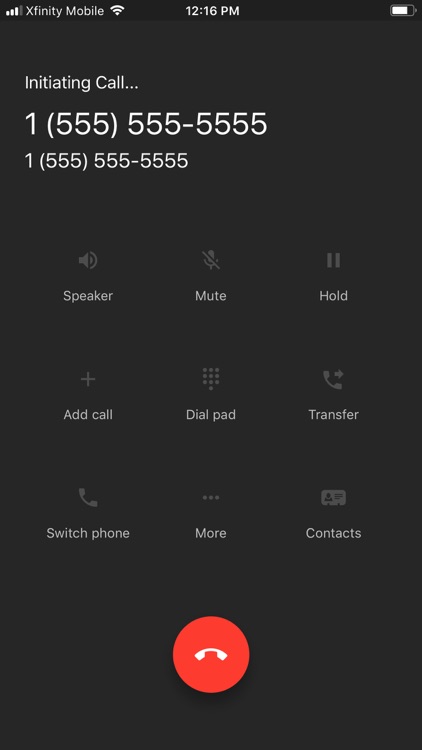 Xobee Voice screenshot-5