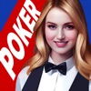 Texas Holdem Poker ! icon