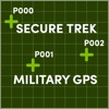 SecureTrek - Mgrs & Utm Map icon