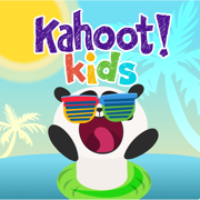 Kahoot! Kids: Learning Games