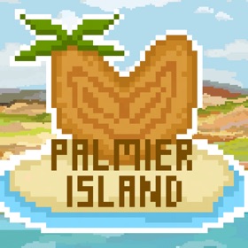 Palmier Island
