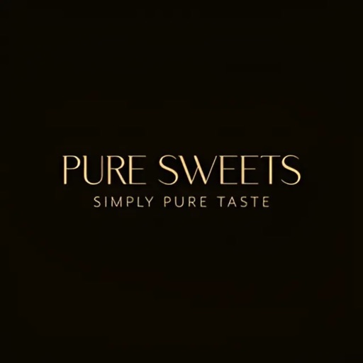Pure Sweets - بيور سويت icon