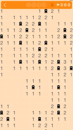Minesweeper: Sweep & Solve screenshot 3