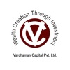VCPL Markets icon