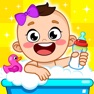 Get Baby Care Games for Kids 3,4,5 for iOS, iPhone, iPad Aso Report