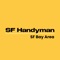 24/7 SF Handyman & Remodeling Service is your go-to solution for all home repair and remodeling needs in San Francisco