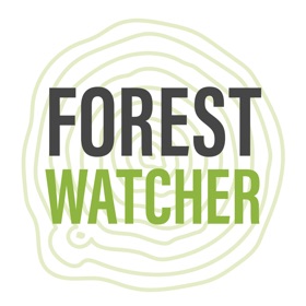 螢幕擷取畫面 (6) Forest Watcher