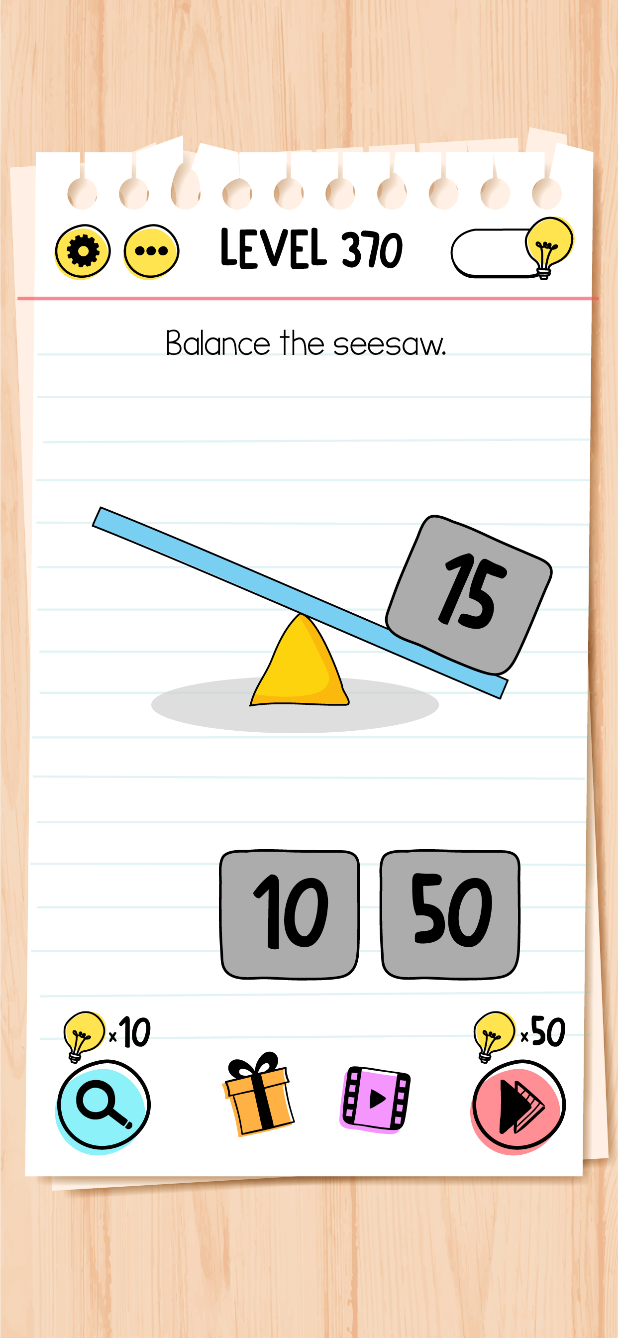 Brain Test: Tricky Puzzles
