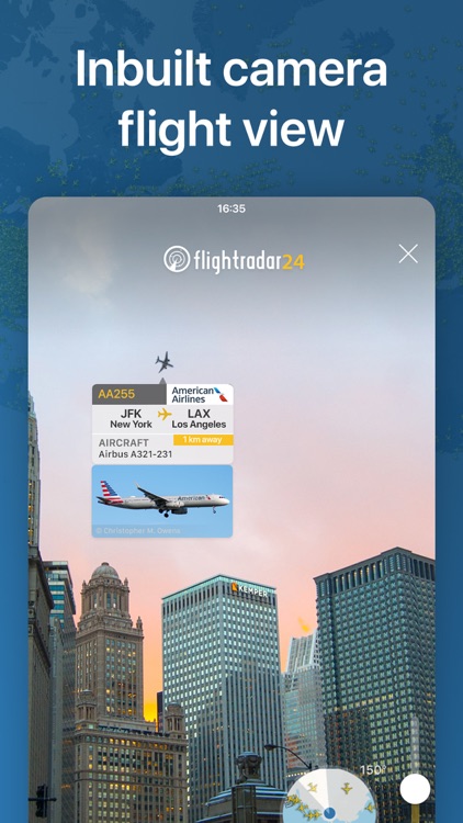 Flightradar24 | Flight Tracker screenshot-6