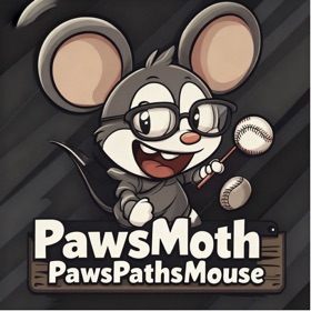 PawsPathsMouse