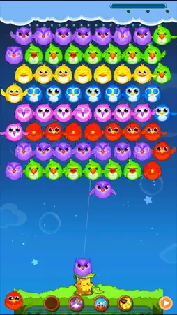 bubble craze screenshot 4