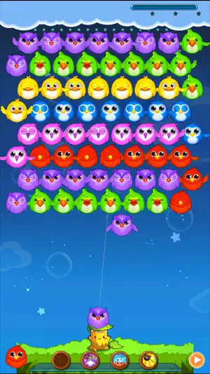 bubble craze screenshot 4