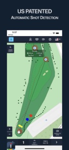 bebrassie: Golf Game Tracking screenshot #3 for iPhone