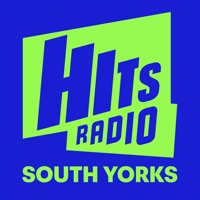 Hits Radio  logo