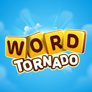 Wordtornado