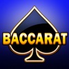 Baccarat casino offline card icon
