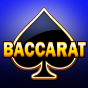 Baccarat casino offline card
