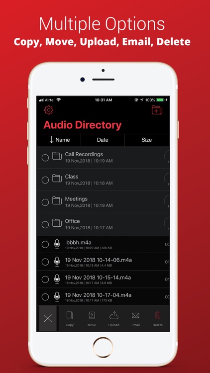 Voice Recorder Plus Pro