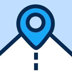 効率ナビ-複数の経由地を最適化するナビ-