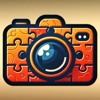 Puzzlegram. Touch the Moments