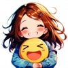 Humor and Jokes icon
