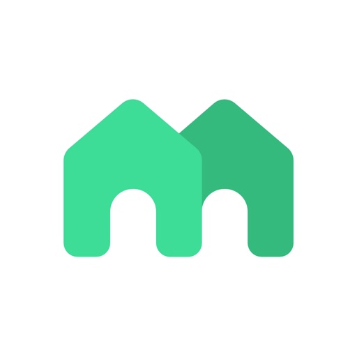 Mynd Resident iOS App