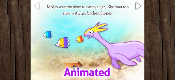 Mollie. Bedtime Story for Kidsのおすすめ画像7