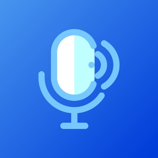 AudioCapturePro-Sound Recorder icon