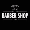 Matt's Barber Shop