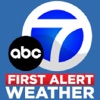ABC7 WWSB First Alert Weather icon