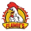 Flamie's Hot Chicken Factory icon