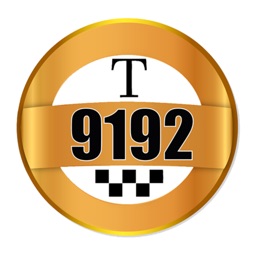 Taxi 9192
