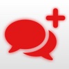 Techous Messenger+ icon