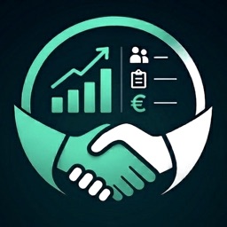 EarnTrack: Business Manager