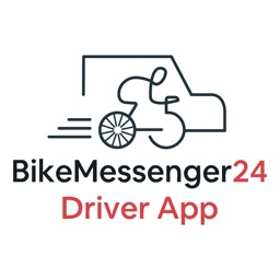 BikeMessenger24