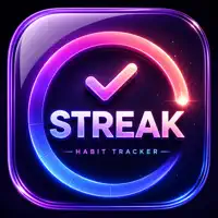 Habit Tracker Streak