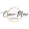 Get Crave More Boutique for iOS, iPhone, iPad Aso Report
