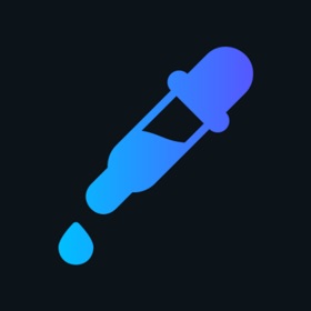 Color Picker: Eye Dropper Cam