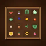 Raised Bed Planner - App-Symbol