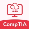 COMPTIA Security+,Network+,A+ icon