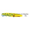 Grady Auctions & Realty, Inc. icon