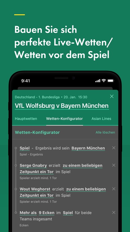 bet365 - Sports Betting screenshot-4