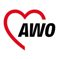 AWO Pfalz logo